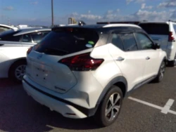 Nissan KICKS 2021 года P15-031181 ID: 516595 11