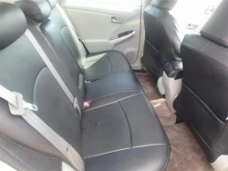Toyota PRIUS 2012 года ZVW30-5438510 ID: 488784 37