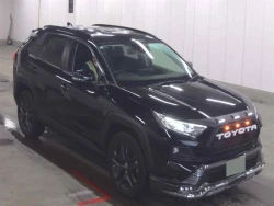 Toyota RAV4 2022 года MXAA54-5031796 ID: 548546 17