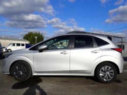 Nissan NOTE 2020 года E13-007972 ID: 543078 26