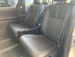 Toyota NOAH 2022 года MZRA90-0007040 ID: 556927 14