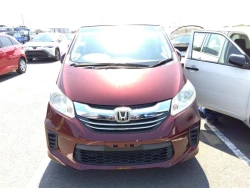 Honda FREED 2016 года GB3-1643669 ID: 531827 9
