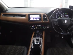Honda VEZEL HYBRID 2017 года RU3-1241348 ID: 557072 22