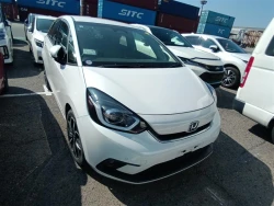 Honda FIT 2022 года GR3-1221442 ID: 557750 11