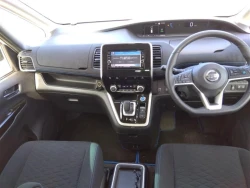 Nissan SERENA 2018 года HFC27-002461 ID: 509966 7