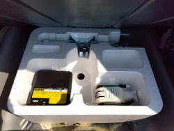 Toyota COROLLA FIELDER 2019 года NKE165-7221607 ID: 486597 38