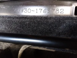 Toyota PRIUS 2013 года ZVW30-1769782 ID: 488964 24