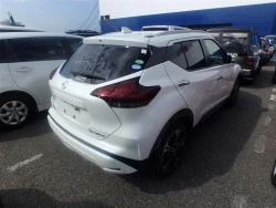 Nissan KICKS 2021 года P15-023175 ID: 490335 17