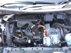 Nissan NOTE 2020 года E13-007417 ID: 540612 17