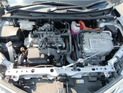 Toyota COROLLA FIELDER 2021 года NKE165-7244194 ID: 550421 27