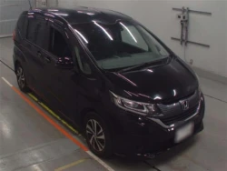 Honda FREED PLUS 2018 года GB5-1087915 ID: 511415 0