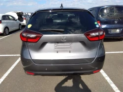 Honda FIT 2020 года GR1-1008660 ID: 511619 12