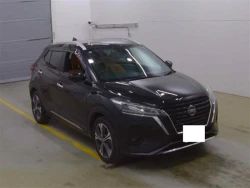 Nissan KICKS 2020 года P15-027328 ID: 516822 0