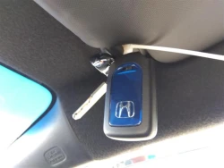 Honda FIT 2017 года GP5-3405339 ID: 488177 19