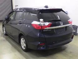 Honda SHUTTLE 2015 года GP7-1009404 ID: 485780 24