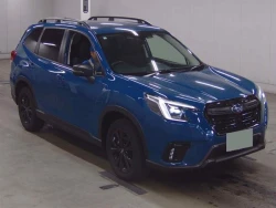 Subaru FORESTER 2023 года SK5-039586 ID: 558308 0