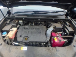 Toyota HARRIER 2018 года ZSU60-0158878 ID: 489586 27