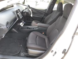 Toyota PRIUS 2018 года ZVW50-6136698 ID: 489206 7