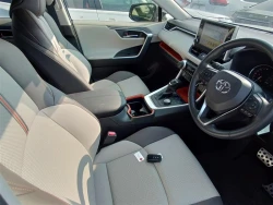 Toyota RAV4 2021 года  MXAA54-2028830 ID: 547108 3