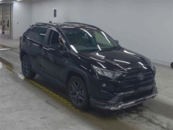 Toyota RAV4 2022 года MXAA54-5036469 ID: 544337 7