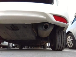 Honda VEZEL HYBRID 2015 года RU3-1122460 ID: 486530 21