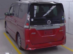Nissan SERENA 2018 года HFC27-019299 ID: 540794 22