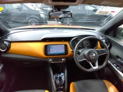 Nissan KICKS 2020 года P15-002457 ID: 507838 14