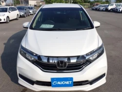 Honda SHUTTLE 2021 года GP8-2200492 ID: 557097 1