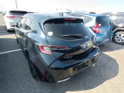Toyota COROLLA SPORT 2021 года ZWE213-0011399 ID: 555165 12