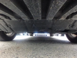 Toyota HARRIER 2018 года ZSU60-0158878 ID: 489586 25