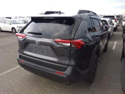 Toyota RAV4 2022 года MXAA54-5032312 ID: 539557 3