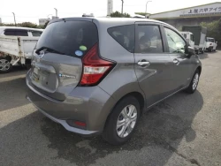 Nissan NOTE 2019 года HE12-286547 ID: 493535 22