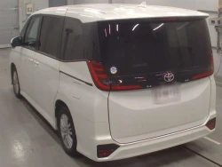 Toyota NOAH 2022 года MZRA90-0016159 ID: 544576 22