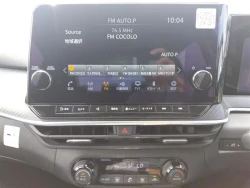 Nissan NOTE 2022 года E13-095700 ID: 543795 8