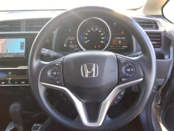 Honda FIT 2017 года GK3-1306348 ID: 502678 17