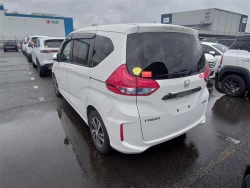 Honda FREED 2018 года GB7-1094194 ID: 557069 15