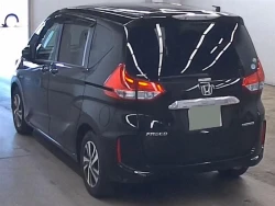 Honda FREED HYBRID 2019 года GB7-1110821 ID: 536959 2
