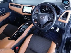 Honda VEZEL HYBRID 2019 года RU3-1337442 ID: 487728 21