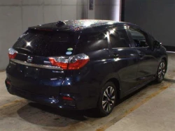 Honda SHUTTLE 2015 года GP7-1026923 ID: 487816 20