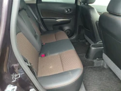 NISSAN NOTE 2014г.в E12-208217 33
