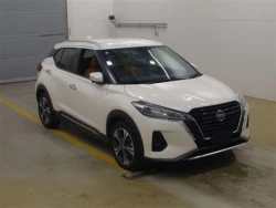Nissan KICKS 2021 года P15-038998 ID: 507689 0