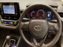 Toyota COROLLA TOURING WAGON 2020 года ZRE212-6023094 ID: 508591 6
